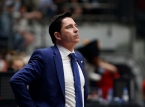 Xavi Pascual, kul&uuml;b&uuml;n mali zorluklarına rağmen Barcelona Basket'e yeni teknik direkt&ouml;r olarak atandı