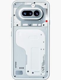 Hiçbir Şey Telefon 4(a)