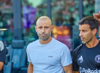 Inter Miami teknik direkt&ouml;r&uuml; Javier Mascherano istifa eder ve yerine Messi'yi keşfeden adam gelir