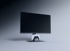 PlayStation'ın yeni oyun monit&ouml;r&uuml; ve FlexStrike savaş &ccedil;ubuğu bu Ağustos ayında piyasaya s&uuml;r&uuml;lecek