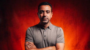 Xavi Hernández, 2030'a kadar Hollanda milli takımının yeni baş antrenörü olarak seçildi