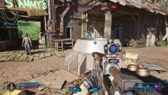 Borderlands 4: Hangover Helper Side Quest Rehberi