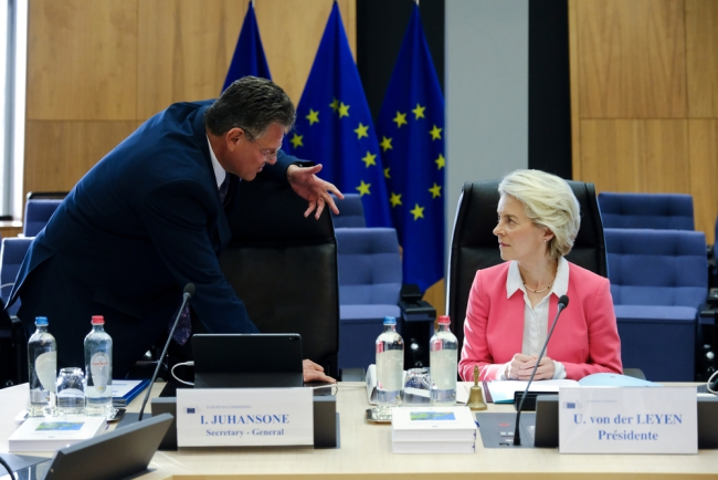 "Anlaşma anlaşmadır"