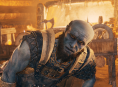 Alastair Duncan, Amazon'un God of War serisinde Mimir olarak geri d&ouml;necek