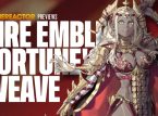 Uygulamalı &Ccedil;alışma: Fire Emblem: Fortune's Weave biraz fazla mı olur? Klasik d&ouml;v&uuml;ş&uuml;m&uuml; ver!