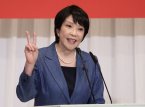 Japonya ve ABD, yenin d&uuml;ş&uuml;ş&uuml;n&uuml; durdurmak i&ccedil;in m&uuml;dahale etti