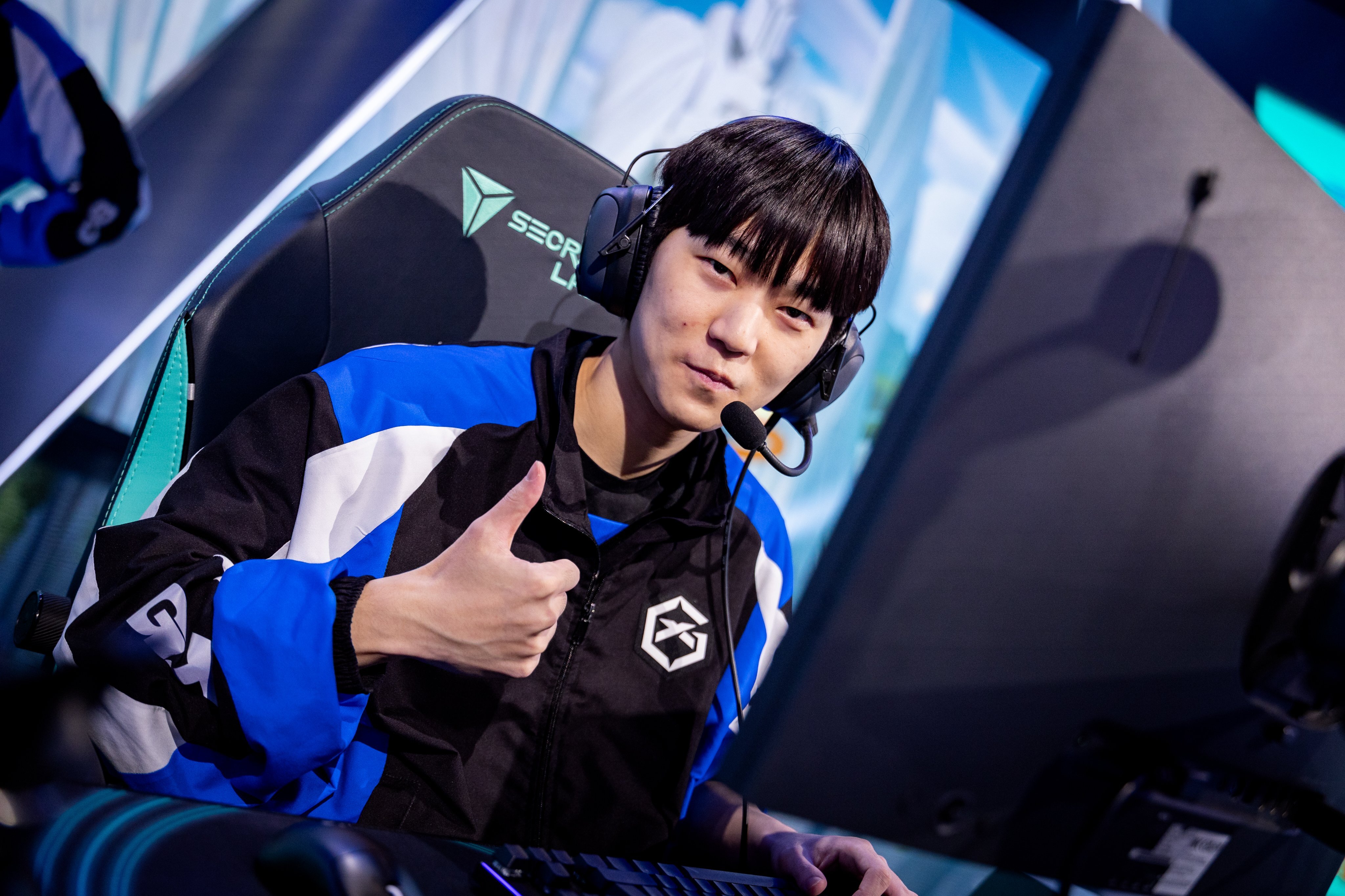 LEC 2026 Karşısında: Sadece dört takım kaldı ve dört maç daha oynanacak