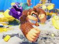 Shigeru Miyamoto, Donkey Kong Bananza 'da bir şeyleri parçalamaktan kendini alamadı.