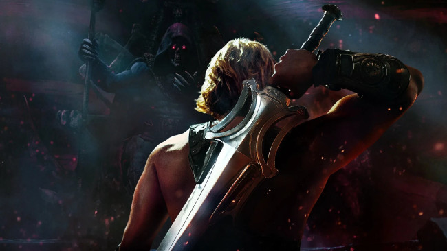 Masters of the Universe bu hafta Prime Video üzerinde inecek
