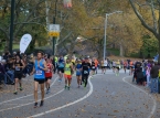 New York City maratonu erkekler ve kadınlar yarışında iki farklı rekor kırdı