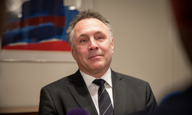 Norveç, Grönland anlaşmazlığı sırasında NATO'yu Rusya'ya odaklanmaya çağırıyor: "Tehdit hâlâ Rusya"