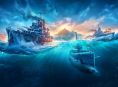 Wargaming'in Sabaton ile 2026'da World of Warships i&ccedil;in planlanan "ger&ccedil;ekten harika bir işbirliği" var