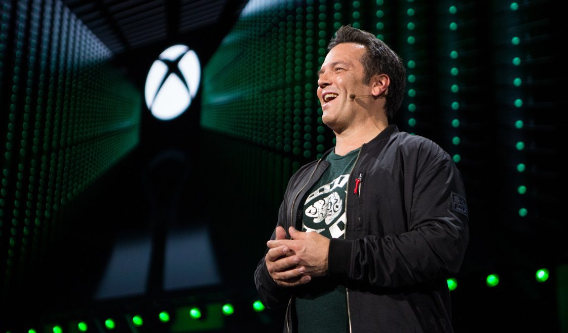 Phil Spencer'ın Xbox'tan ayrılması "planlanmamıştı"