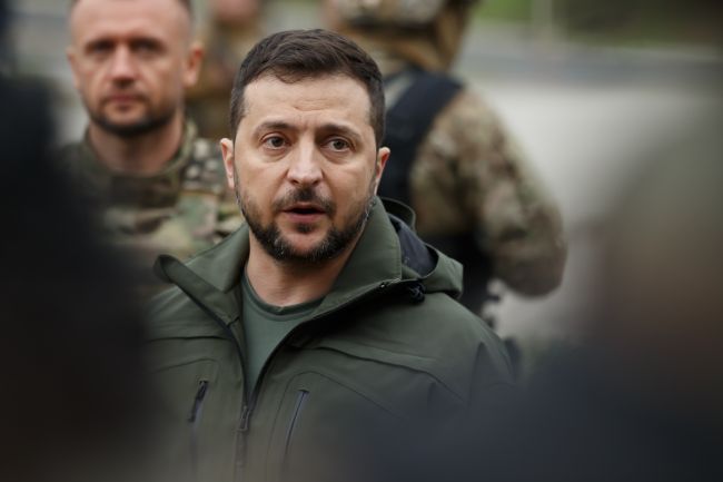 Rusya'nın Sumi'deki saldırısında en az 34 kişi öldü