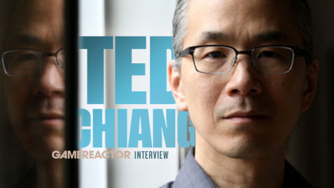 Bilim, kurgu, düşünce: Ted Chiang ile bir röportaj