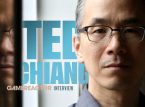 Bilim, kurgu, d&uuml;ş&uuml;nce: Ted Chiang ile bir r&ouml;portaj