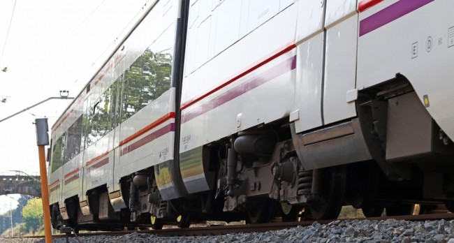 İspanya'nın tren sürücüleri, ölümcül raydan çıkma vakalarının ardından ülke çapında grev çağrısı yaptı