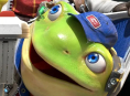 Yeni Star Fox m&uuml;zik zaten Nintendo Music ile mevcut.