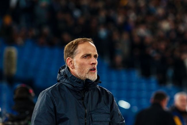 İngiltere, Thomas Tuchel'in teknik direktörlük sözleşmesini Euro 2028 sonrasına kadar uzattı