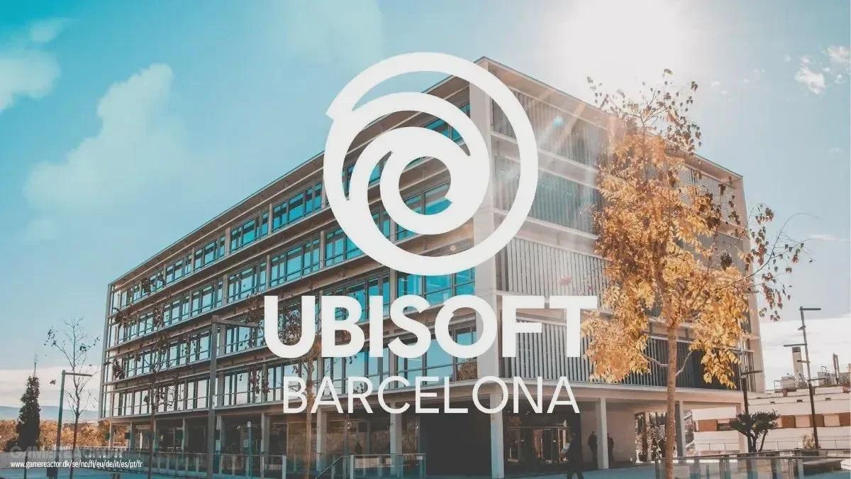 Ubisoft Barcelona bir işten çıkarma programı duyurdu ve 50'den fazla personelini işten çıkarabilir