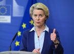 AB Komisyonu'na göre Von der Leyen, Trump ile telefonda "iyi bir alışveriş" yaptı