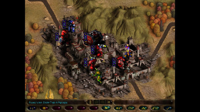 Warhammer 40,000: Rites of War - Dayanıklı mı?