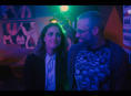 Seth Rogen ve Rose Byrne, Apple TV+'ın Platonic dizisi için bir araya geldi