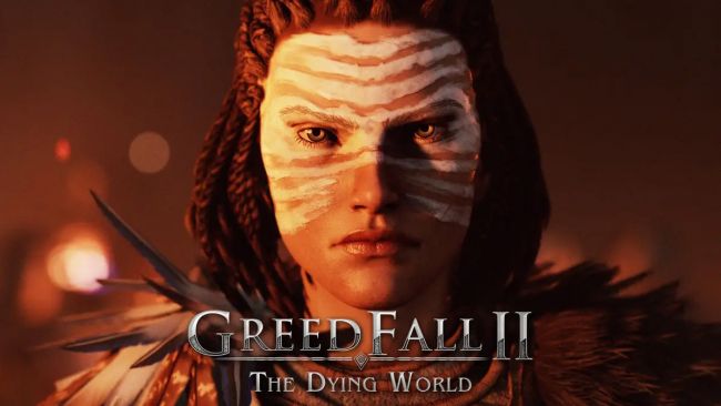 Greedfall: The Dying World