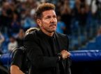 Simeone, yenilginin kendilerine zarar verdiğini kabul ediyor, ancak Espanyol'un Atlético de Madrid'i sersemletmesinin ardından bu "yolculuğun bir parçası"