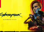 Nintendo Switch 2'deki Joy-Con özelliklerinden yararlanmak için Zelda: Skyward Sword - Cyberpunk 2077 'den Master Sword gibi