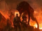 James Cameron, Joe Abercrombie'nin The Devils filmini uyarlayacak