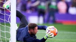 FC Barcelona, devam eden tartışmaları nedeniyle Ter Stegen'in kaptanlığını geri çekti