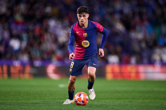 Taraftarlar ve takım arkadaşları Ballon d'Or'un en büyük küçümsemesi için yaygara koparıyor