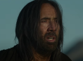 Nicolas Cage, İncil'deki dehşette şeytanla y&uuml;zleşiyor The Carpenter's Son 