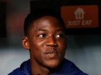 Kobbie Mainoo "Manchester United'ın geleceği" olacak, diyor Ruben Amorim.