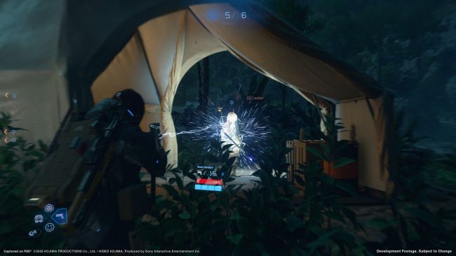 Death Stranding 2: On the Beach