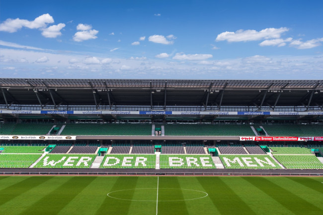 Alman kulübü Werder Bremen, ICE'nin cinayetlerinin ardından Amerika Birleşik Devletleri'ne yaptığı seyahati iptal etti, "değerlerimize uymuyor"