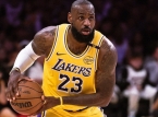 LeBron James 41 yaşında bir triple-double ile tarihe ge&ccedil;ti, ancak MVP ve All-NBA &ouml;d&uuml;llerine veda ediyor