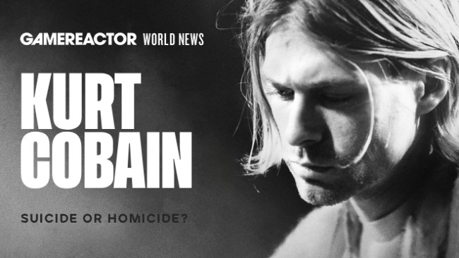 Kurt Cobain'in ölümüyle ilgili yeni adli araştırma soruları: İntihar mı yoksa cinayet mi?