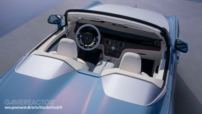 Rolls-Royce, inanılmaz iddialı Project Nightingale'i tanıttı