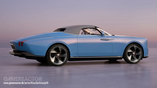 Rolls-Royce, inanılmaz iddialı Project Nightingale'i tanıttı