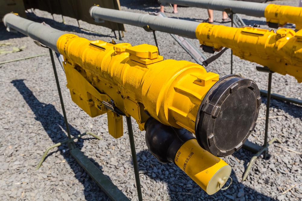 Rusya, İran'a 500 milyon €'luk gizli bir anlaşma kapsamında binlerce taşınabilir füze sağlayacak