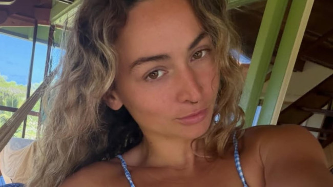 TikToker Gabbie Gonzalez, şarkıcı Jack Avery'yi öldürmek için komplo kurduğu iddiasıyla tutuklandı