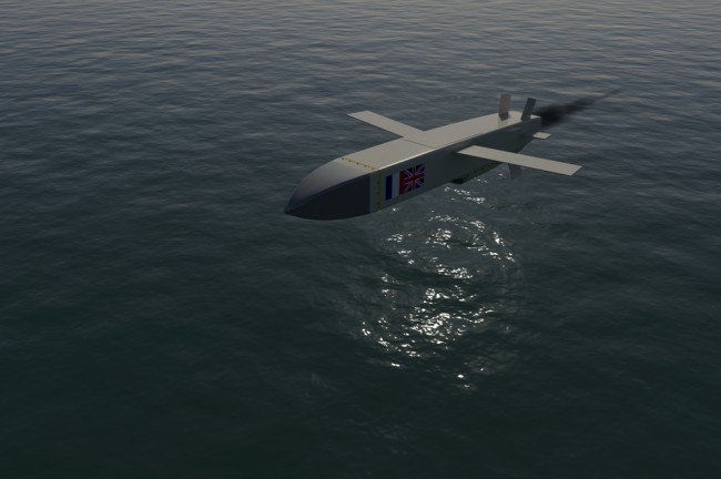 Ukrayna, İngiliz Storm Shadow seyir füzeleriyle Rus petrol rafinerisine saldırdı