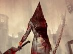 Silent Hill 2 Remake oynanış fragmanında savaşı gösteriyor