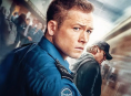 Carry-On, Netflix'in şimdiye kadarki en büyük filmlerinden biri