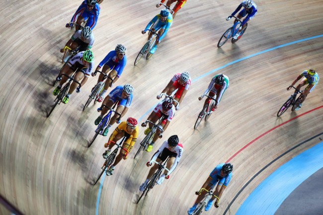 UCI Pist Bisikleti Dünya Şampiyonası 2025: Tarihler, etkinlikler ve canlı izleme
