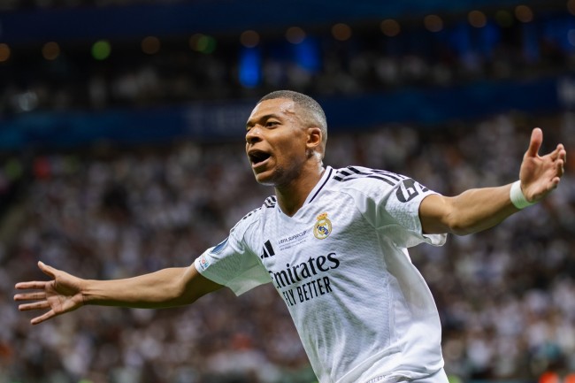 Kylian Mbappé, Real Madrid'deki Cristiano Ronaldo'nun rekorunu kırmak için kaç gol atmalı?