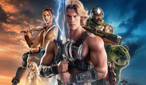 Masters of the Universe gişe başarısı doğru, Obsession ve Backrooms 200 milyon doların üzerine fırladı