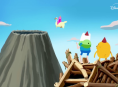 Adventure Time: Side Quests i&ccedil;in ilk fragman burada
